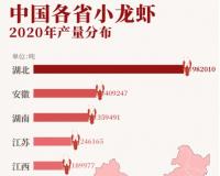 盱眙小龙虾为什么出名