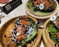 阳澄湖大闸蟹如何保障品质和口感